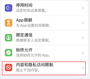 旌阳appleID维修服务iPhone设置中Apple ID显示为灰色无法使用