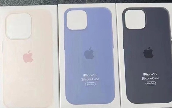 旌阳苹果14维修站分享iPhone14手机壳能直接给iPhone15用吗?