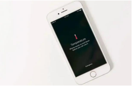 旌阳苹果手机维修分享iPhone 手机发热如何快速降温 