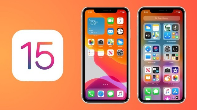 旌阳苹果13维修分享iPhone13更新iOS 15.5，体验如何 