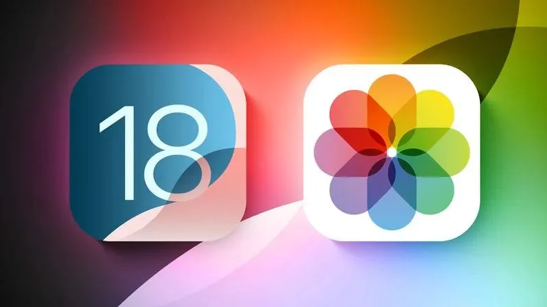 旌阳苹果手机维修分享苹果 iOS / iPadOS 18.1Beta 3 发布 