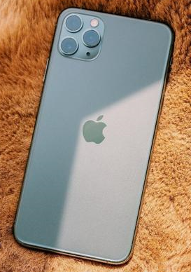 旌阳苹果维修点分享iPhone 11 Pro Max黑屏特殊诱因梳理 