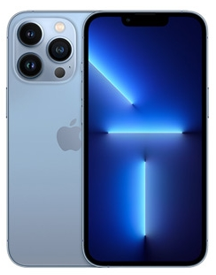 旌阳苹果维修点分享iPhone 13 Pro黑屏深度故障解析 