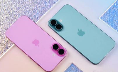 旌阳苹果维修点分享iPhone 16手机黑屏多重诱因解析 