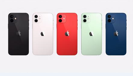 旌阳苹果维修点分享iPhone 12电池发烫少见诱因解析 