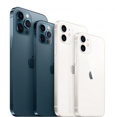旌阳苹果维修点分享iPhone 12 Pro发烫关联故障汇总 