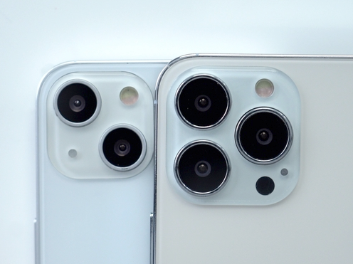 旌阳苹果维修点分享iPhone 13 Pro Max发烫特殊故障解读 