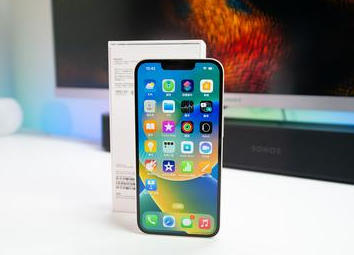旌阳苹果维修点分享iPhone 14电池发烫真实诱因盘点 