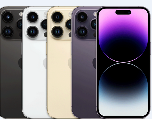 旌阳苹果维修点分享iPhone 14 Pro发烫易忽略问题解析 