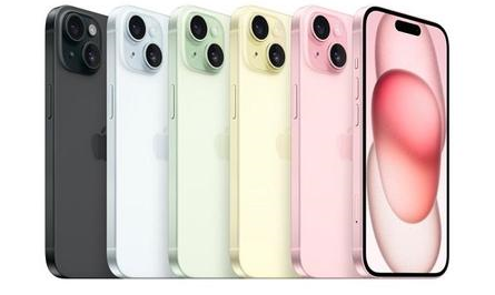 旌阳苹果维修点分享iPhone 15发烫易忽视问题科普 